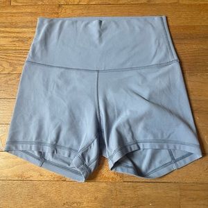 Lululemon align biker shorts 2”